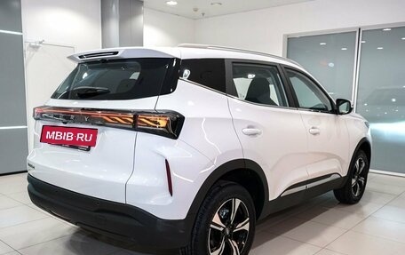 Chery Tiggo 4 I рестайлинг, 2025 год, 2 290 000 рублей, 5 фотография