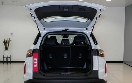 Chery Tiggo 4 I рестайлинг, 2025 год, 2 290 000 рублей, 7 фотография