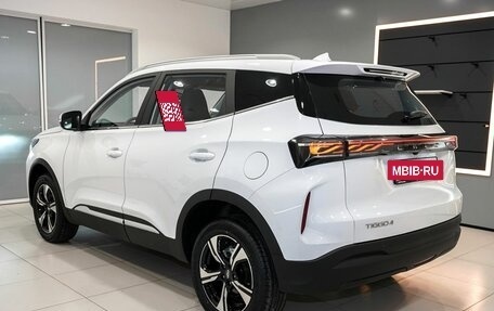 Chery Tiggo 4 I рестайлинг, 2025 год, 2 290 000 рублей, 6 фотография