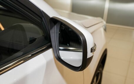 Chery Tiggo 4 I рестайлинг, 2025 год, 2 290 000 рублей, 14 фотография