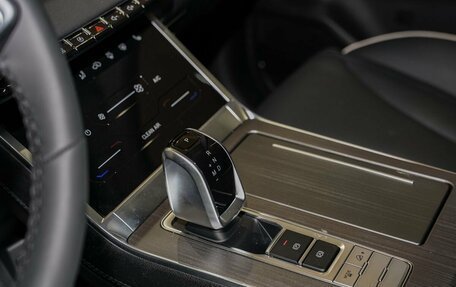 Chery Tiggo 4 I рестайлинг, 2025 год, 2 290 000 рублей, 16 фотография