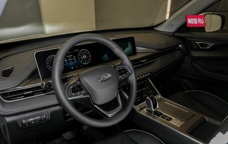 Chery Tiggo 4 I рестайлинг, 2025 год, 2 290 000 рублей, 9 фотография
