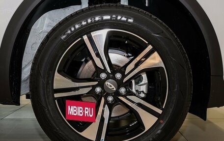 Chery Tiggo 4 I рестайлинг, 2025 год, 2 290 000 рублей, 13 фотография