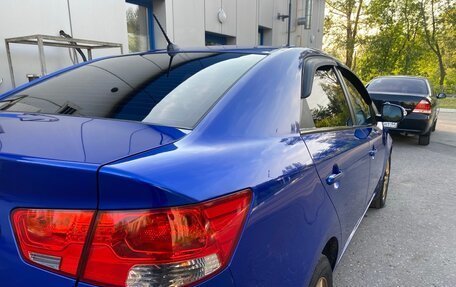 KIA Cerato III, 2009 год, 600 000 рублей, 4 фотография