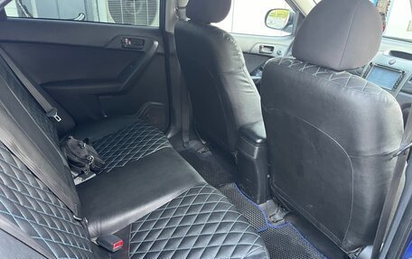 KIA Cerato III, 2009 год, 600 000 рублей, 14 фотография