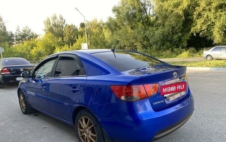 KIA Cerato III, 2009 год, 600 000 рублей, 2 фотография