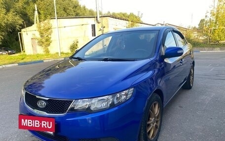 KIA Cerato III, 2009 год, 600 000 рублей, 12 фотография