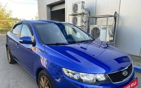 KIA Cerato III, 2009 год, 600 000 рублей, 3 фотография