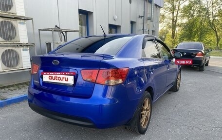 KIA Cerato III, 2009 год, 600 000 рублей, 5 фотография