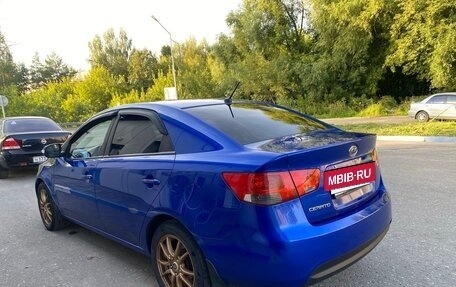 KIA Cerato III, 2009 год, 600 000 рублей, 8 фотография