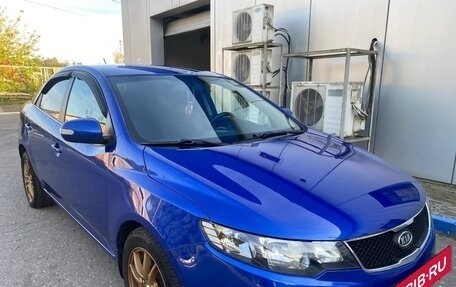 KIA Cerato III, 2009 год, 600 000 рублей, 7 фотография