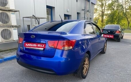 KIA Cerato III, 2009 год, 600 000 рублей, 10 фотография