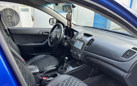 KIA Cerato III, 2009 год, 600 000 рублей, 18 фотография