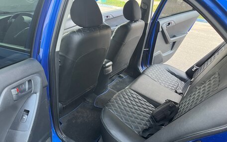 KIA Cerato III, 2009 год, 600 000 рублей, 15 фотография