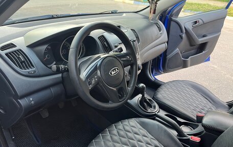 KIA Cerato III, 2009 год, 600 000 рублей, 20 фотография