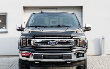 Ford F-150, 2022 год, 4 800 000 рублей, 6 фотография