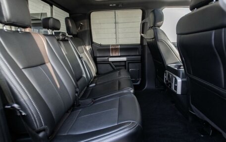 Ford F-150, 2022 год, 4 800 000 рублей, 9 фотография