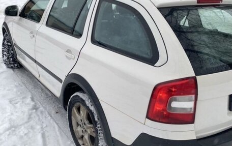 Skoda Octavia, 2012 год, 950 000 рублей, 4 фотография