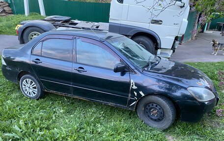 Mitsubishi Lancer IX, 2003 год, 160 000 рублей, 4 фотография