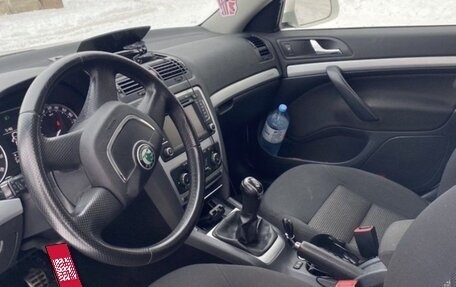 Skoda Octavia, 2012 год, 950 000 рублей, 5 фотография