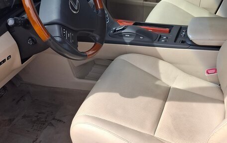 Lexus RX III, 2010 год, 2 000 000 рублей, 5 фотография