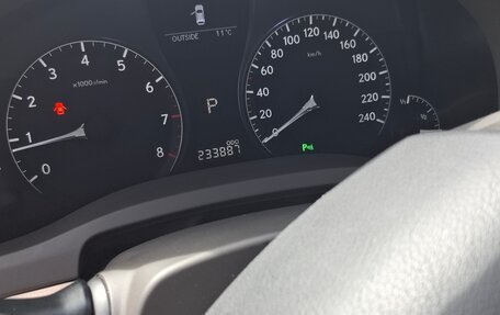 Lexus RX III, 2010 год, 2 000 000 рублей, 8 фотография