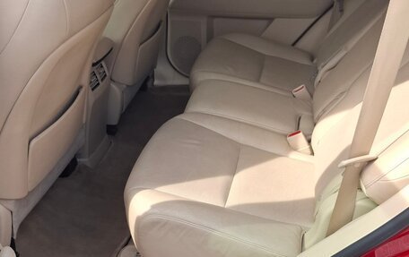 Lexus RX III, 2010 год, 2 000 000 рублей, 6 фотография