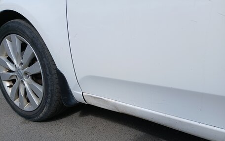 KIA Cerato III, 2010 год, 495 000 рублей, 2 фотография