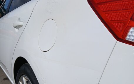 KIA Cerato III, 2010 год, 495 000 рублей, 5 фотография