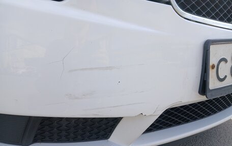 KIA Cerato III, 2010 год, 495 000 рублей, 8 фотография