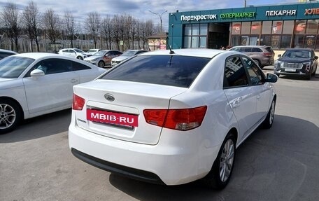 KIA Cerato III, 2010 год, 495 000 рублей, 3 фотография
