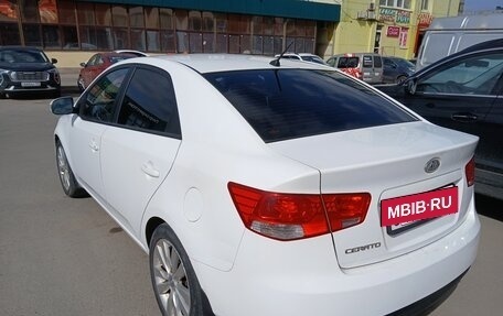 KIA Cerato III, 2010 год, 495 000 рублей, 4 фотография