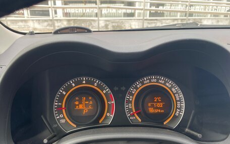 Toyota Corolla, 2010 год, 1 080 000 рублей, 6 фотография