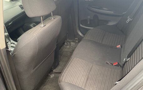 Toyota Corolla, 2010 год, 1 080 000 рублей, 9 фотография