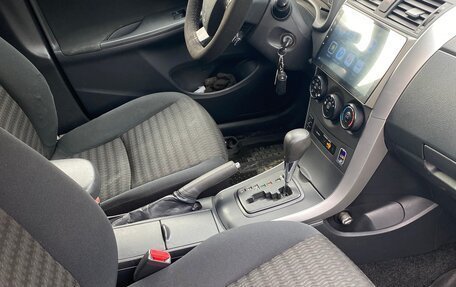 Toyota Corolla, 2010 год, 1 080 000 рублей, 8 фотография