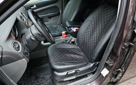 Ford Focus II рестайлинг, 2009 год, 480 000 рублей, 7 фотография
