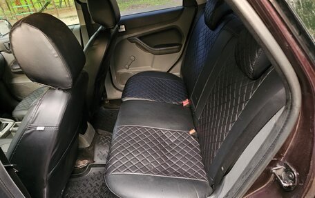 Ford Focus II рестайлинг, 2009 год, 480 000 рублей, 10 фотография