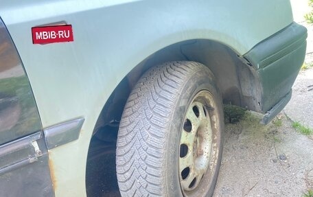 Volkswagen Golf III, 1992 год, 180 000 рублей, 2 фотография