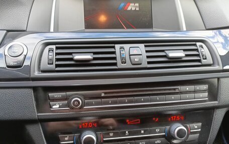 BMW 5 серия, 2014 год, 1 950 000 рублей, 7 фотография