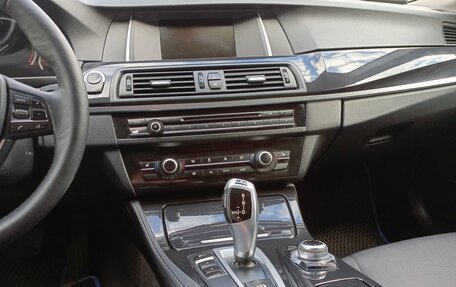 BMW 5 серия, 2014 год, 1 950 000 рублей, 8 фотография