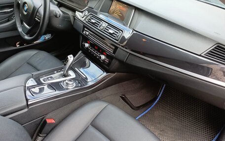 BMW 5 серия, 2014 год, 1 950 000 рублей, 12 фотография