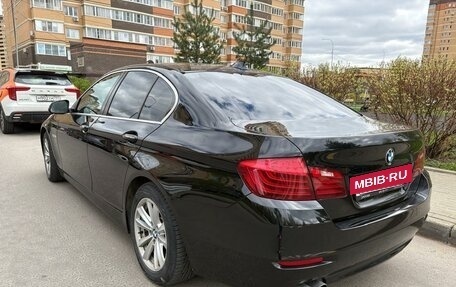 BMW 5 серия, 2014 год, 1 950 000 рублей, 5 фотография