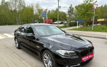 BMW 5 серия, 2014 год, 1 950 000 рублей, 4 фотография