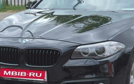 BMW 5 серия, 2014 год, 1 950 000 рублей, 3 фотография