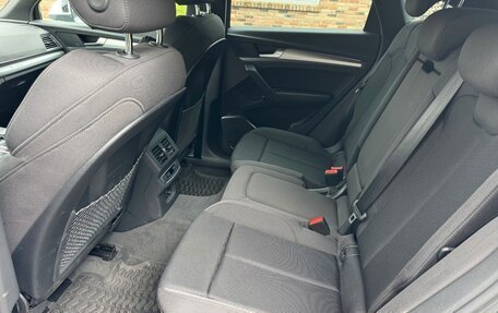 Audi Q5, 2022 год, 4 570 000 рублей, 10 фотография
