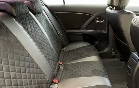 Toyota Avensis III рестайлинг, 2009 год, 1 050 000 рублей, 6 фотография
