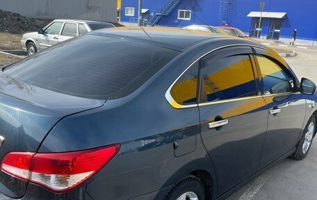 Nissan Almera, 2017 год, 999 999 рублей, 2 фотография