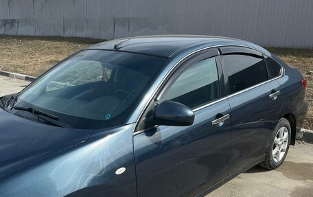 Nissan Almera, 2017 год, 999 999 рублей, 5 фотография