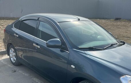 Nissan Almera, 2017 год, 999 999 рублей, 6 фотография