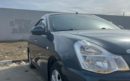 Nissan Almera, 2017 год, 999 999 рублей, 9 фотография